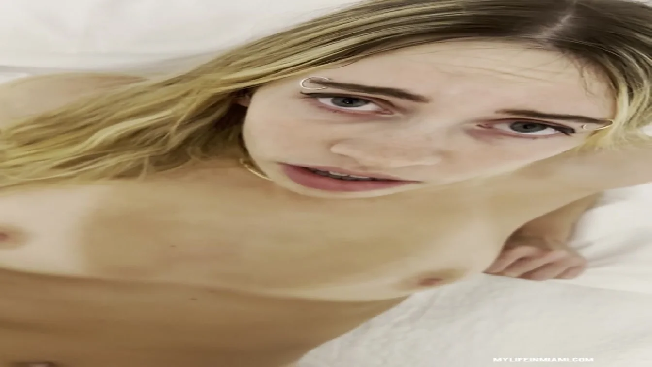 Preview of MyLifeInMiami Khloe Kapri Horny Tourist XXX